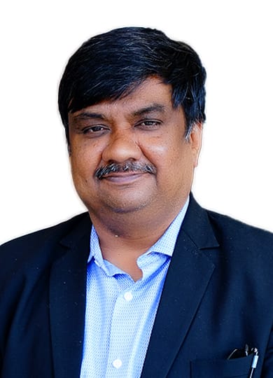 Dr. Sameer Anand